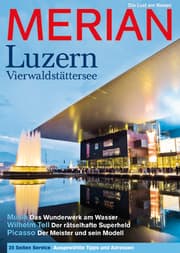 Cover von Luzern