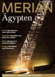 Cover von Ägypten