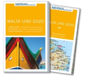 Cover von Malta und Gozo