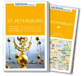Cover von St.Petersburg
