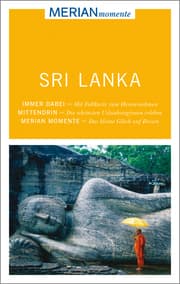 Cover von Sri Lanka