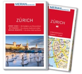 Cover von Zürich