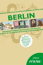 Cover von Berlin edition FÜR SIE