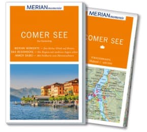 Cover von Comer See