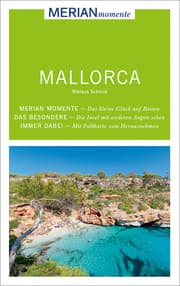 Cover von Mallorca