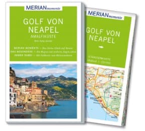 Cover von Neapel Amalfiküste