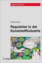 Cover von Regularien in der Kunststoffindustrie