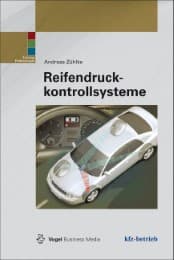 Cover von Reifendruckkontrollsysteme