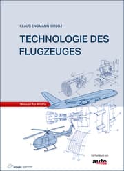 Cover von Technologie des Flugzeuges