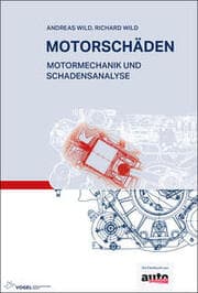 Cover von Motorschäden