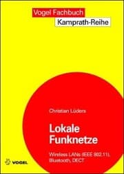 Cover von Lokale Funknetze