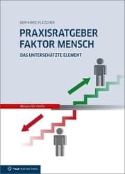 Cover von Praxisratgeber Faktor Mensch