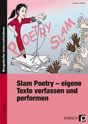 Cover von Slam Poetry