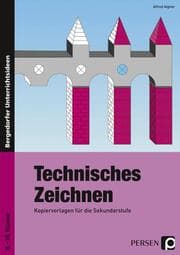 Cover von Technisches Zeichnen