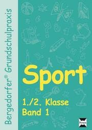 Cover von Sport 1./2. Klasse 1