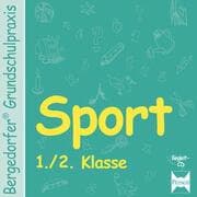 Cover von Sport 1./2.Klasse