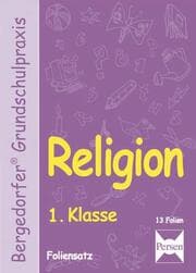 Cover von Religion