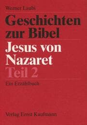 Cover von Geschichten zur Bibel