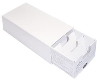 Cover von Kleine Lernbox aus Pappe