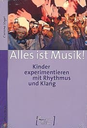 Cover von Alles ist Musik!