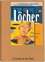 Cover von 'Löcher'