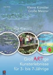 Cover von Kleine Künstler - Große Meister