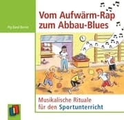 Cover von Vom Aufwärm-Rap zum Abbau-Blues