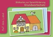 Cover von Auf dem Land