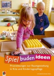 Cover von Spielbudenideen