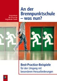 Cover von An der Brennpunktschule - was nun?