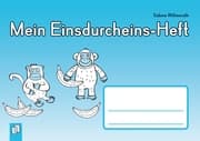 Cover von Mein Einsdurcheins-Heft