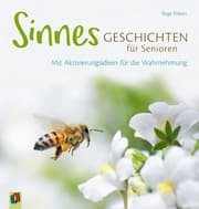 Cover von Sinnesgeschichten für Senioren
