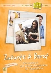 Cover von Zukunft & Beruf