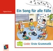 Cover von Ein Song für alle Fälle