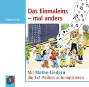 Cover von Das Einmaleins - mal anders