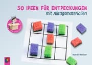 Cover von 50 Ideen für Entdeckungen mit Alltagsmaterialien