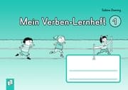 Cover von Mein Verben-Lernheft 1