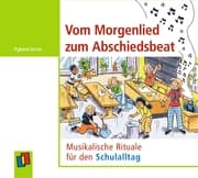 Cover von Vom Morgenlied zum Abschiedsbeat
