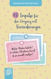 Cover von 48 Impulse für den Umgang mit Veränderungen