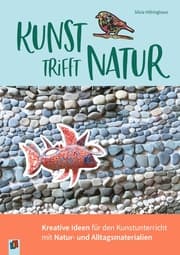 Cover von Kunst trifft Natur