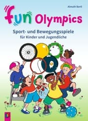 Cover von Fun-Olympics