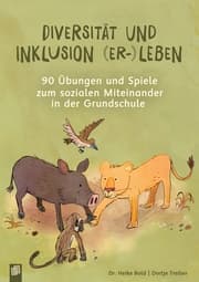 Cover von Diversität und Inklusion (er-)leben