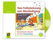 Cover von Vom Frühstückssong zum Abschiedsgong