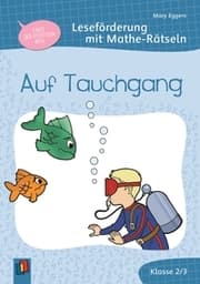 Cover von Auf Tauchgang
