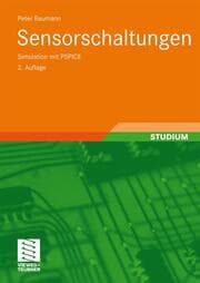 Cover von Sensorschaltungen