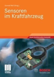 Cover von Sensoren im Kraftfahrzeug