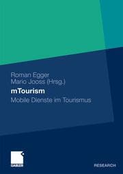 Cover von mTourism
