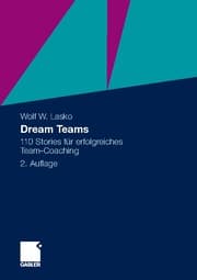 Cover von Dream Teams