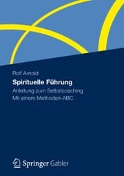 Cover von Spirituelle Führung