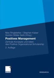 Cover von Positives Management